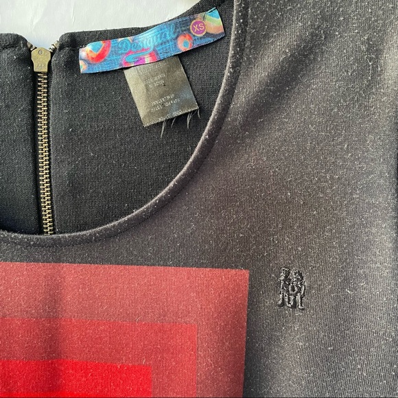 Desigual - Picture 5 of 12